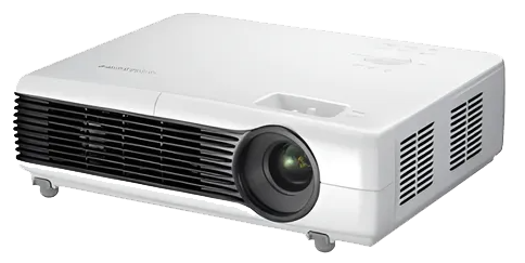 reparacion de proyector samsung